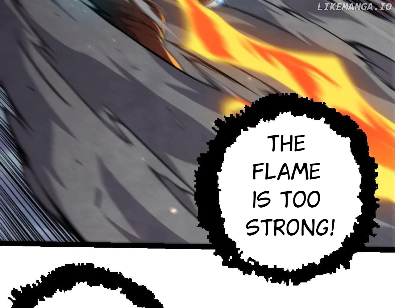 Evolution Begins With A Big Tree Chapter 366 - page 45